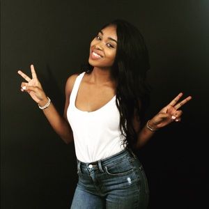 Meet your Posher, Jessika